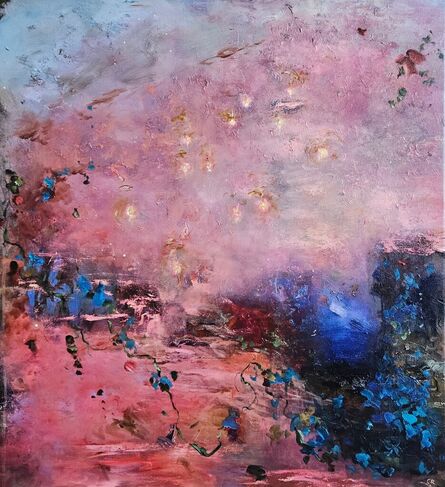 Chris Rivers - Artworks for Sale & More | Artsy