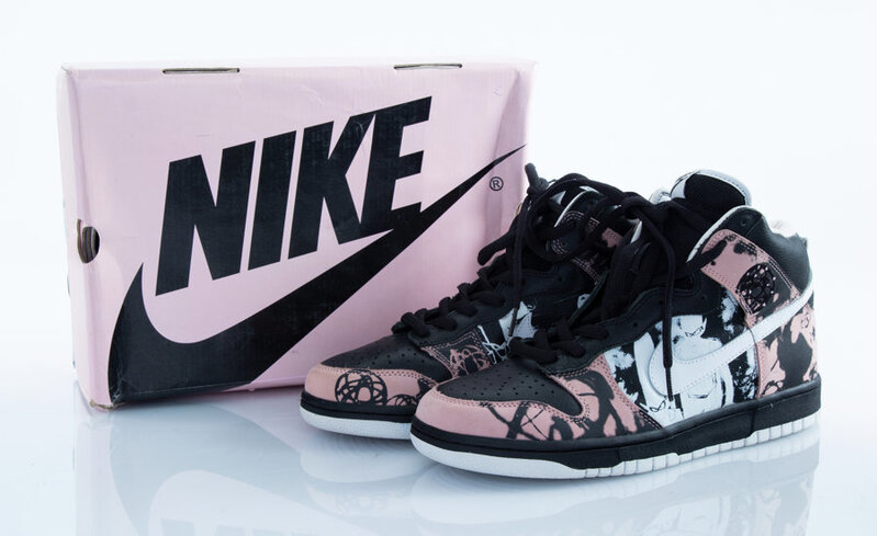 Nike sb unkle for sale Clearance
