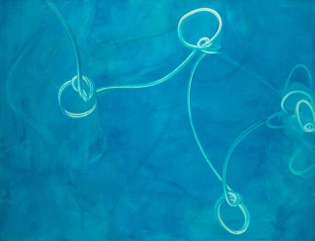 Mark Sheinkman | Roder (2021) | Available for Sale | Artsy