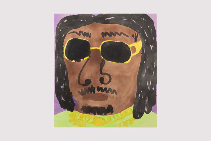 Travis Fish - Artworks for Sale & More | Artsy