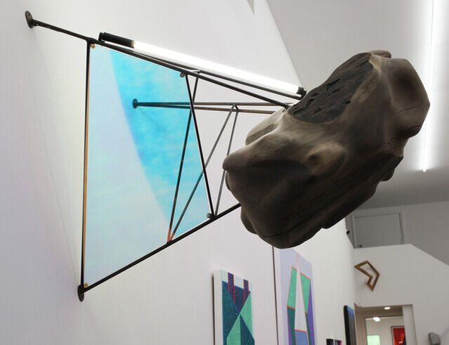 Andy Harding | Terratechnologia (2022) | Available for Sale | Artsy