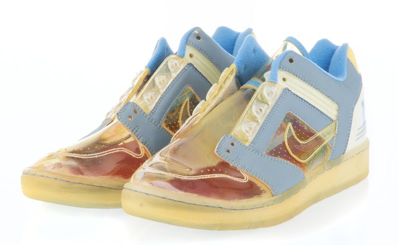 Espo air force 2 Clearance