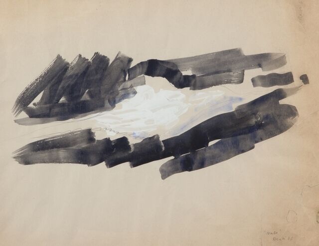 Mario Raciti | Nube (1966) | Artsy