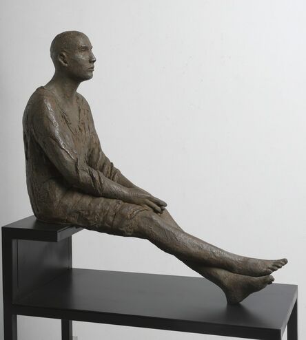 Hanneke Beaumont, ‘Bronze #116’, 2005