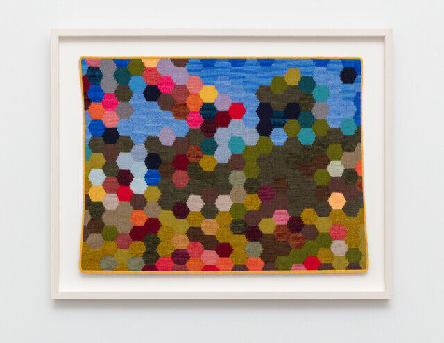 Rusty Scruby | Thanksgiving (2022) | Artsy