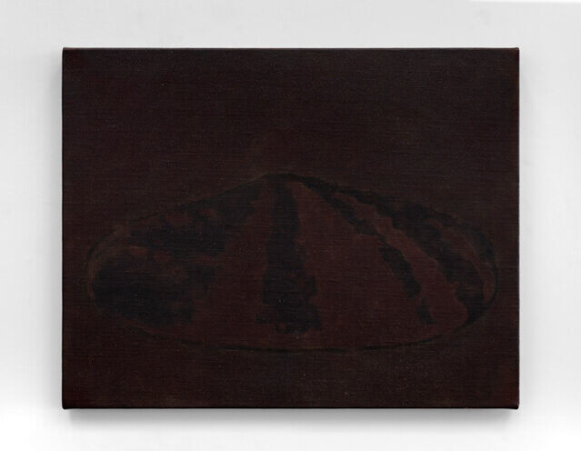 Patrick Kathusing Shell Patrick McElnea | Shell (b) (2024) | Available for Sale | Artsy