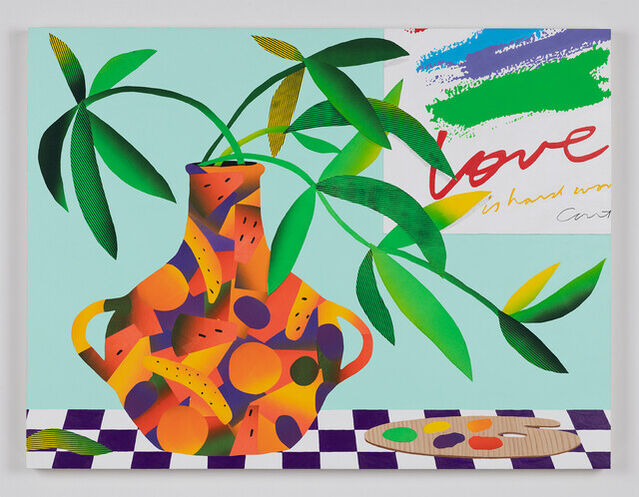 Karen Lederer | Corita (2019) | Available for Sale | Artsy