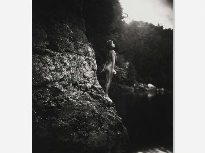 Immediate Family by Sally Mann