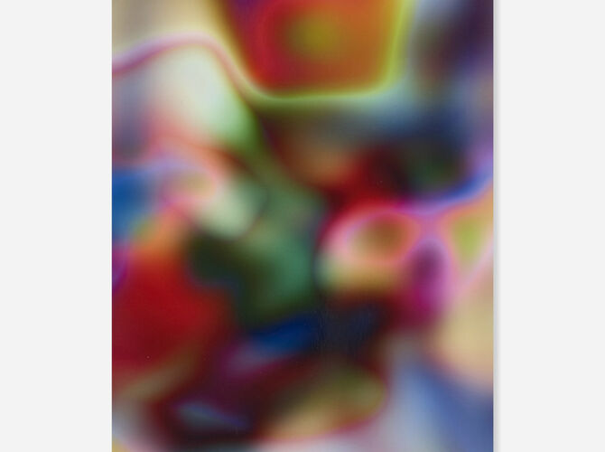 Thomas Ruff’s Substrate - For Sale on Artsy
