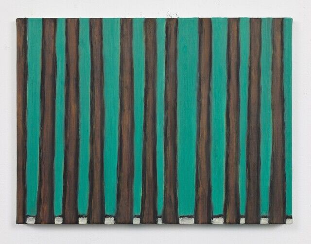 Andrew Pope | Stand Still (2021) | Artsy
