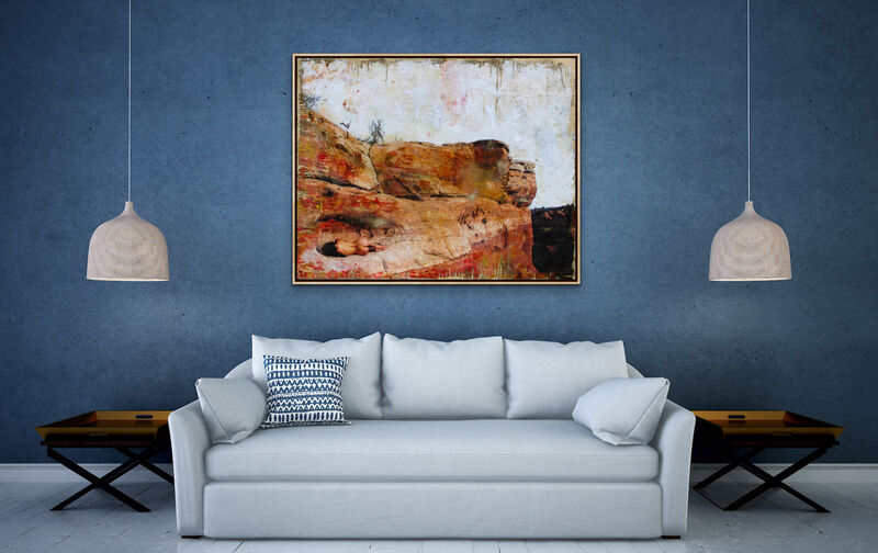Elsa Marie Keefe | Born Wild (2020) | Artsy