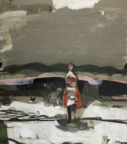 Jean-Pierre Ruel - Artworks for Sale & More | Artsy