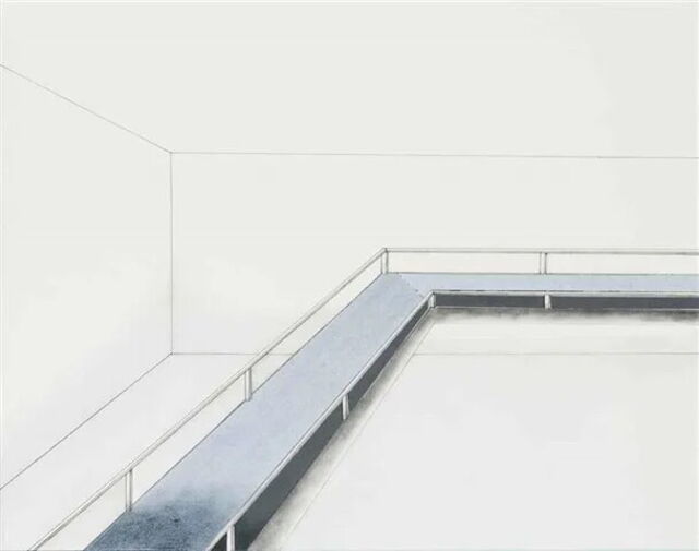 Teresita Fernández | Untitled (1996) | Available for Sale | Artsy