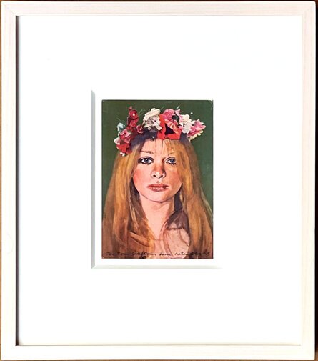 peter blake cigarette Pack Cigarette Set Of 3 (ca.