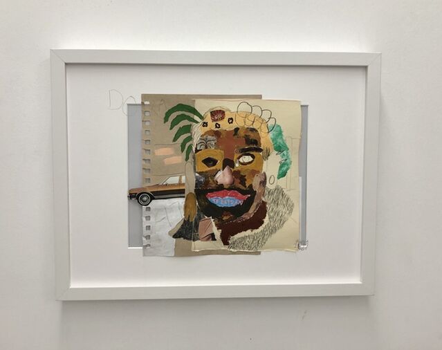 John Rivas | Untitled (2020) | Available for Sale | Artsy