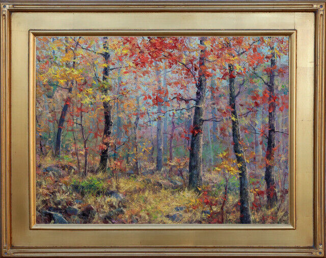 Bill Inman | Morning Light (2025) | Available for Sale | Artsy