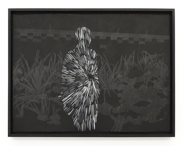 Alex Callender | All the Light Begins and Is Borrowed (2021) | Artsy