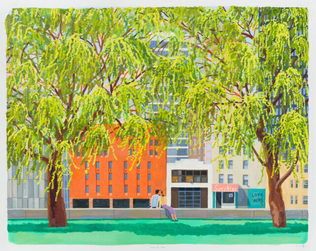 Seula Yi Blossom 2023 Artsy seula-yi-blossom-2023-artsy