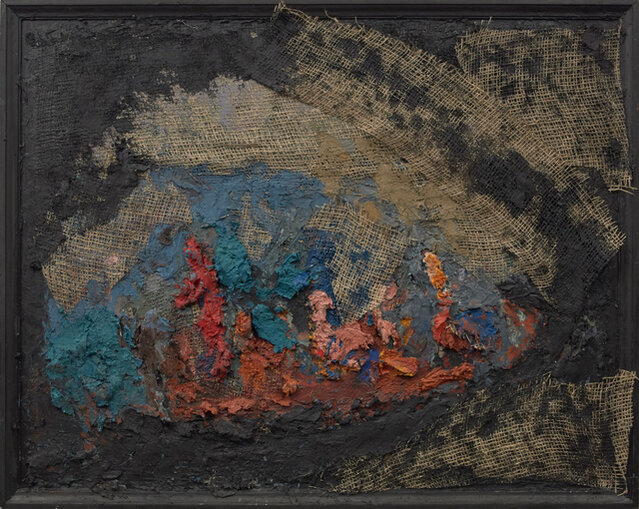 Thaddeus Radell Thaddeus Radell | The Crossing II (2019) | For Sale | Artsy