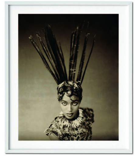 Peclers' Eye: Paolo Roversi exhibition, "images of disturbing  beauty" - Peclers Paris