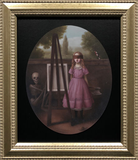 Stephen Mackey - Artworks for Sale & More | Artsy