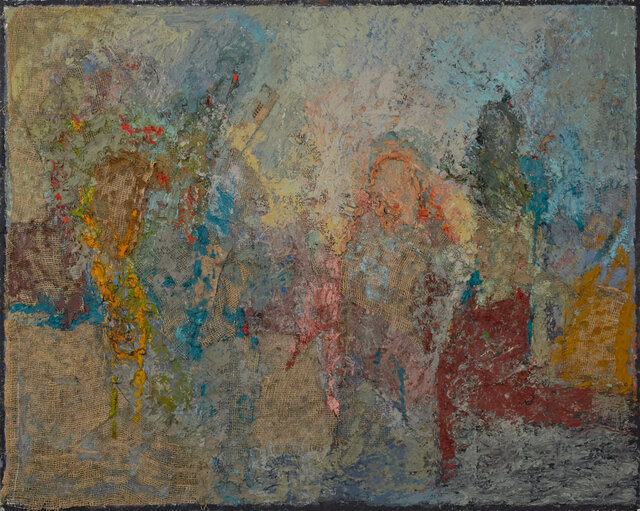 Thaddeus Radell Thaddeus Radell | The Prodigal Son (2020) | For Sale | Artsy