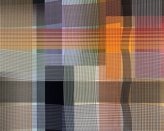 Peter Stephens | Man About Town (2025) | Artsy