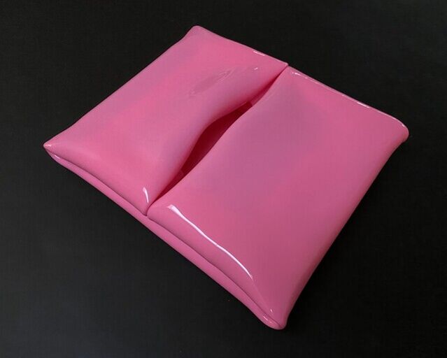 Mimi Herbert Pink Panther (2020) Available for Sale Artsy Mimi Herbert Pink Panther (2020) Available for Sale Artsy