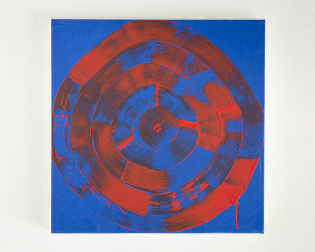 Chaz Bear | Untitled (2016) | Artsy