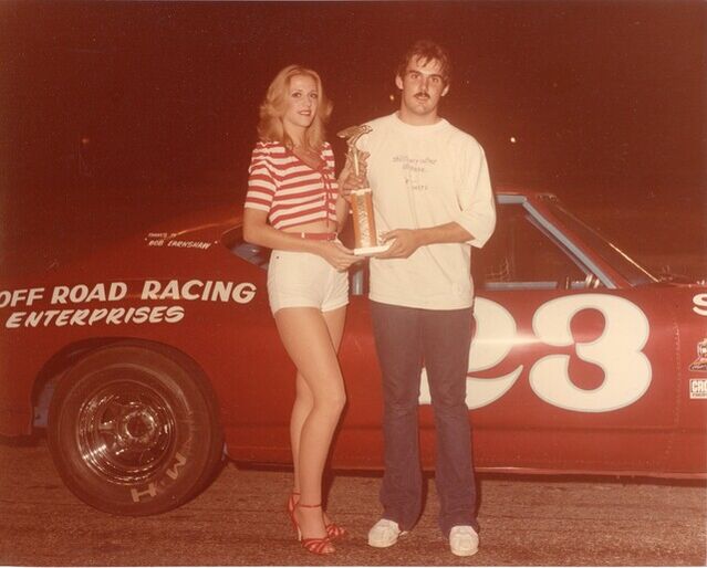 David Silver | Saturday Night Specials-Low Buck American Racing ...