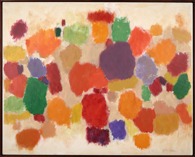 John Opper | Untitled (S-5-3) (1991) | Available for Sale | Artsy