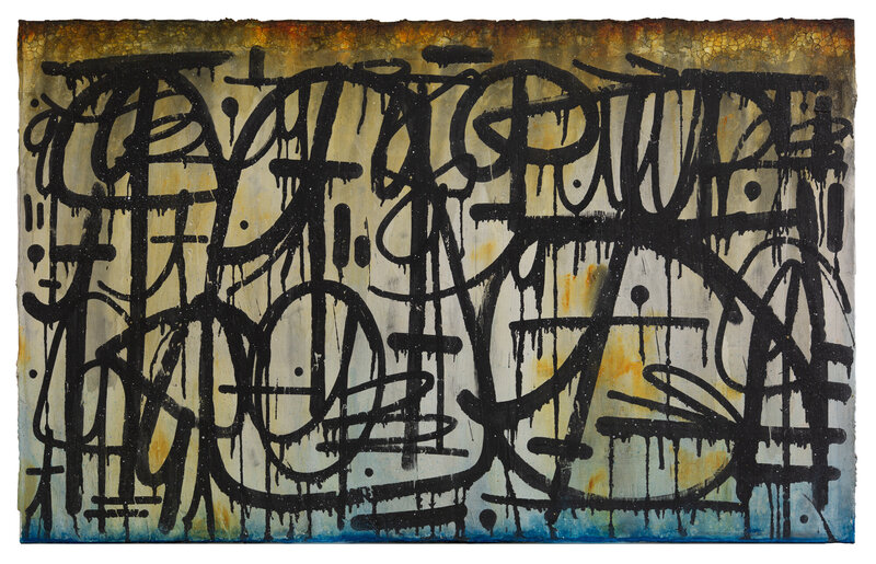 Jm Rizzi JM Rizzi | First Time, Long Time (2023) | For Sale | Artsy