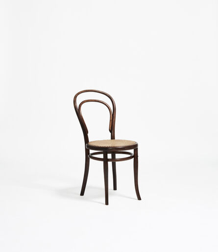 Adam Goodrum, Stitch Chair (Designed in 2008)