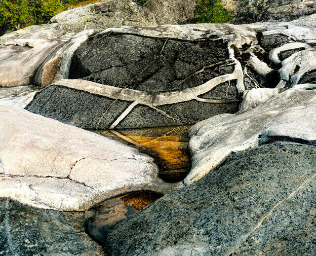 Ricky Workman Ricky Workman | Rock Abstract #1 (2025) | Available for Sale | Artsy