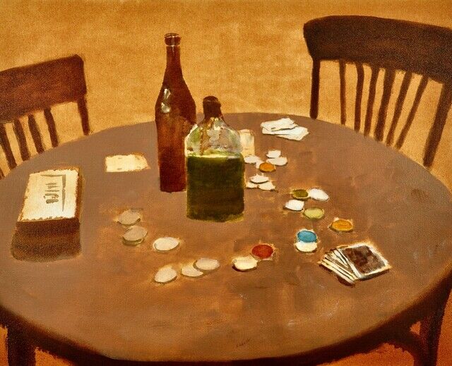 David Rathman | Diamonds in the Rough (2025) | Available for Sale | Artsy