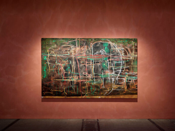 Angel Vergara - Artworks for Sale & More | Artsy