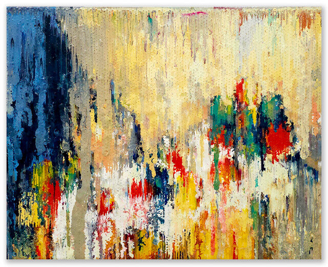 Life Inpression Still Life (Impression) (2025) by Bradley Hart - For Sale | Artsy