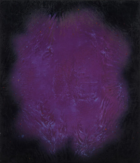 Natvar Bhavsar, ‘ADREE’, 1989