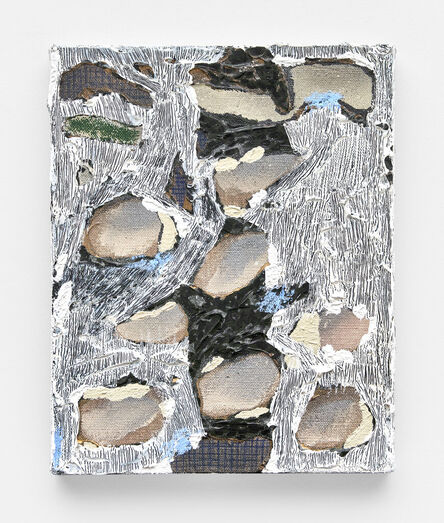 Laís Amaral, ‘Untitled ll, “Filhas da liberdade” series |  Sem título II, série “Filhas da liberdade”’, 2024