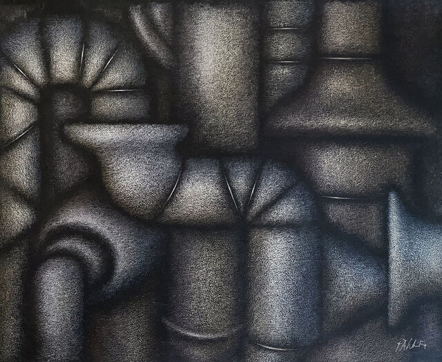 Patsy Whiting | Bill's Legacy (n.d.) | Available for Sale | Artsy