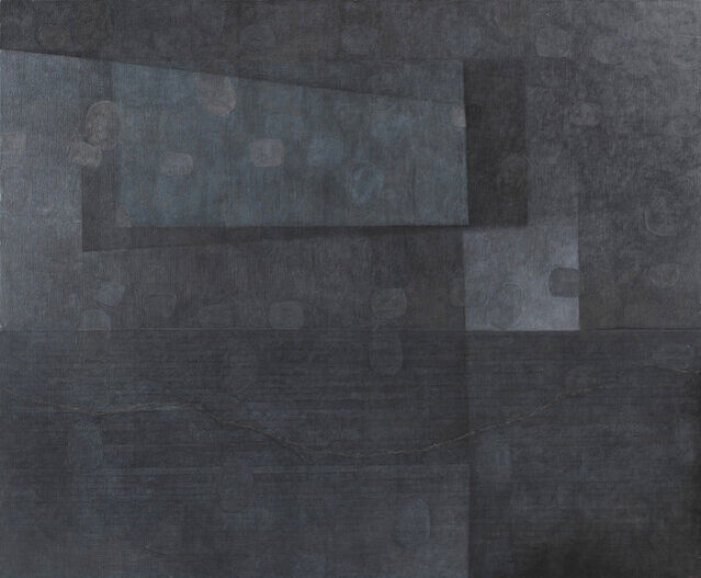 George Macpherson RSA | Continuallie (1993-4) | Available for Sale | Artsy