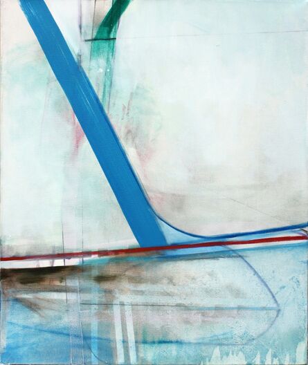 Nick Lamia, ‘Untitled’, 2013