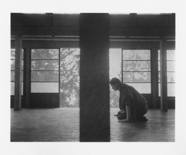 Rong Rong & inri 荣荣&映里 | Tsumari Story No. 1-2 (2012) | Artsy