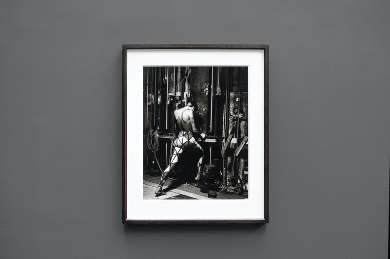 Naomi Campbell, 'Viva LaCocotte' AW95/96 by Vivienne Westwood - Vivienne  Westwood — Google Arts & Culture