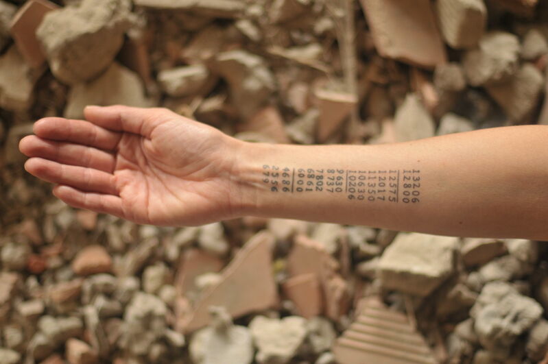 Maria Jose Arjona But I M The Tiger Pero Soy El Tigre 13 Available For Sale Artsy Maria Jose Arjona But I M The Tiger Pero Soy El Tigre 13 Available For Sale Artsy