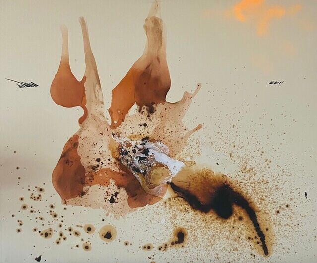 Alex Ruthner | Untitled (2015) | Artsy