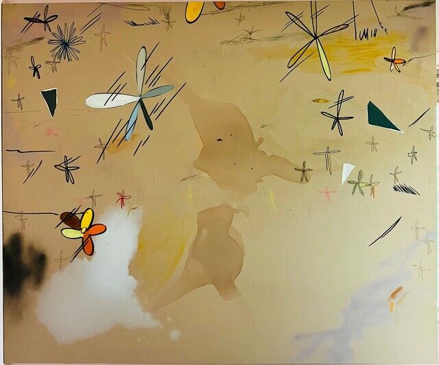 Alex Ruthner | Untitled (2015) | Artsy