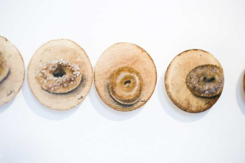 Ruby Silvious Leavened Ensemble (2018) Artsy - Main Image