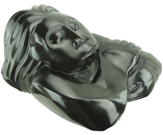 Joseph Ndandarika Chief's Wife (1988) Available for Sale Artsy