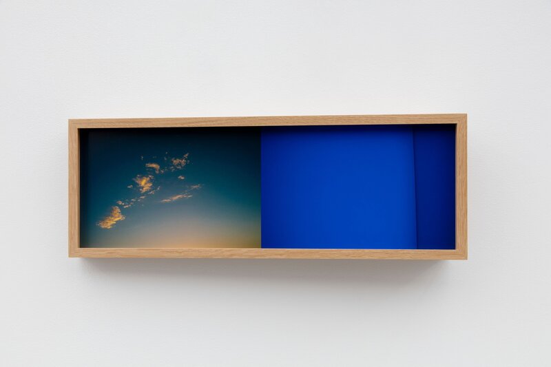 Leslie Hewitt, ‘Daylight/Daylong 011’, 2022, Photography, Digital chromogenic print, Swiss Institute Benefit Auction
